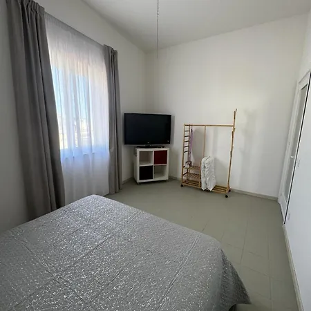 Casa Bianca Vacanze アパート *